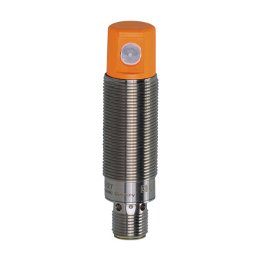 Through-beam sensor receiver - OG5127 - ifm