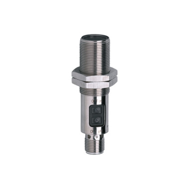 Sensor de reflexão difusa com supressão de fundo - OGH312 - ifm