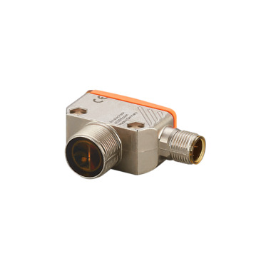 OGH580 - Diffuse reflection sensors with background suppression - ifm