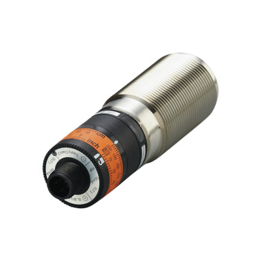 Laser distance sensor - OID251 - ifm