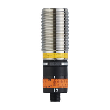 OID202 - Laser distance sensor - ifm