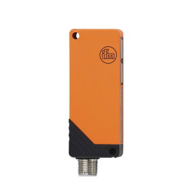 Through-beam sensor transmitter - OT5008 - ifm