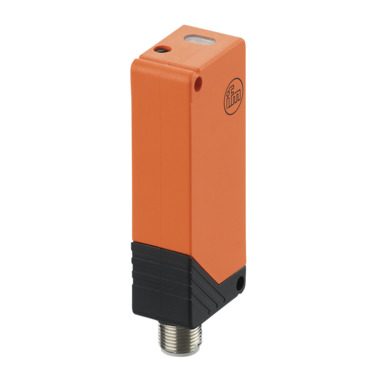 Through-beam sensor transmitter - OT5008 - ifm