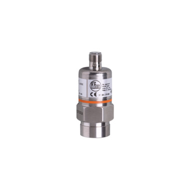 PA3222 - Pressure transmitter with ceramic measuring cell - ifm