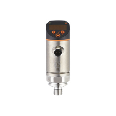 PN2512 Pressure sensor with display with 02320psi measuring range