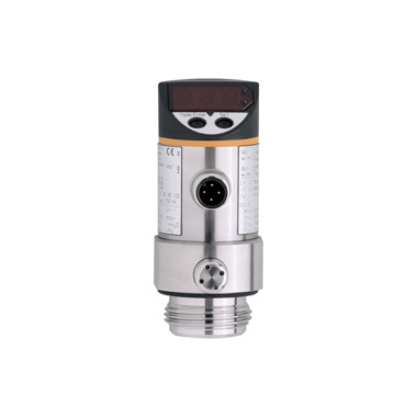 PF2054 - Flush pressure sensor - ifm