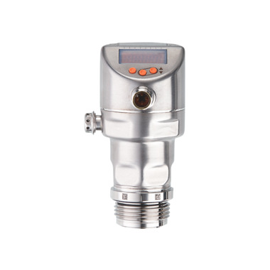 Produktbild von Ifm Drucksensor PX7090 – Elektronisch, Kompatibel Trumpf 378313, Gebraucht, DE