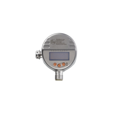 Frontbündiger Drucksensor mit Display - PI2793 Frontbündiger Drucksensor mit Display - PI2793