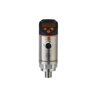 Ifm Druckschalter Elektronisch PN5004 Druckschalter von Ifm für die In