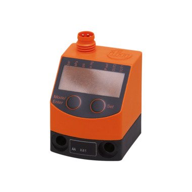PQ0834 - Pressure sensor for pneumatics - ifm