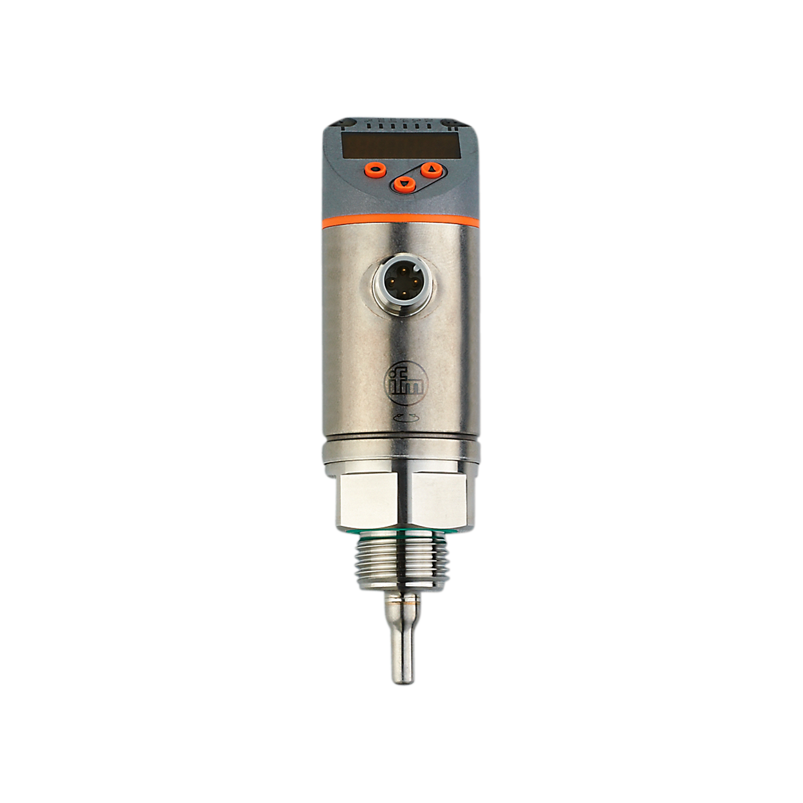 Flow sensor