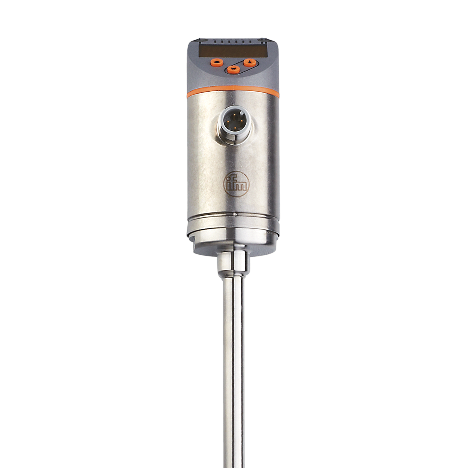 Flow sensor