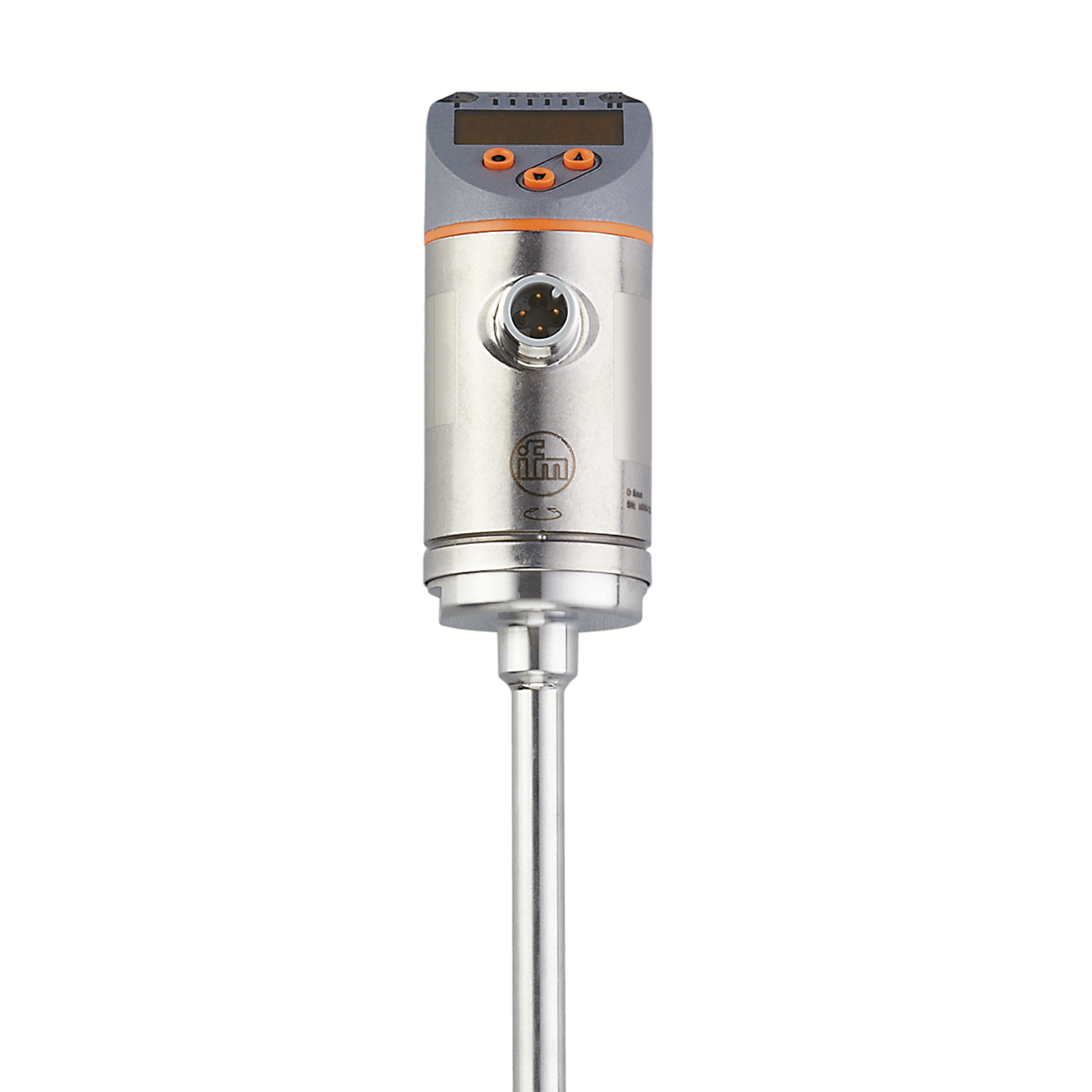Flow sensor