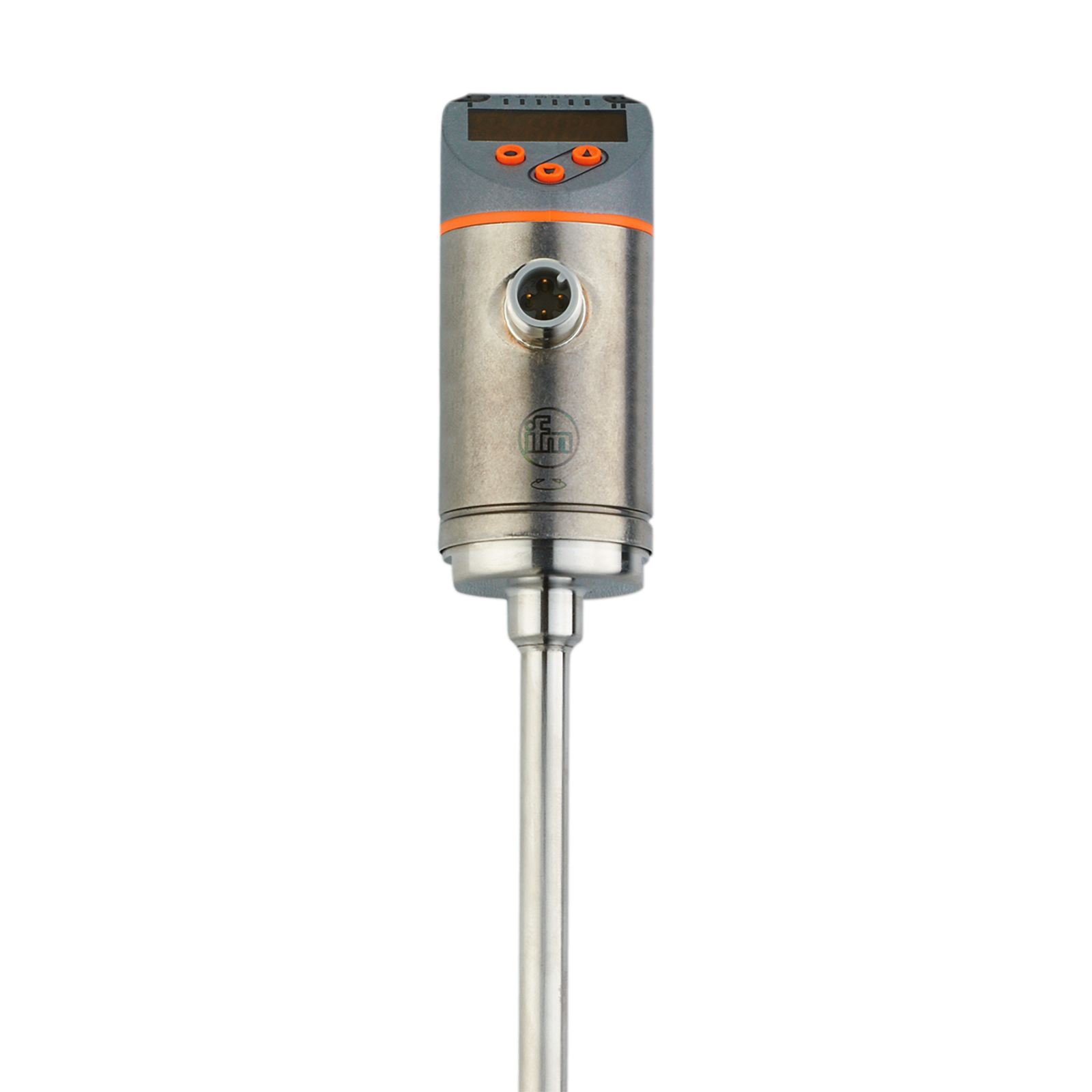 Flow sensor
