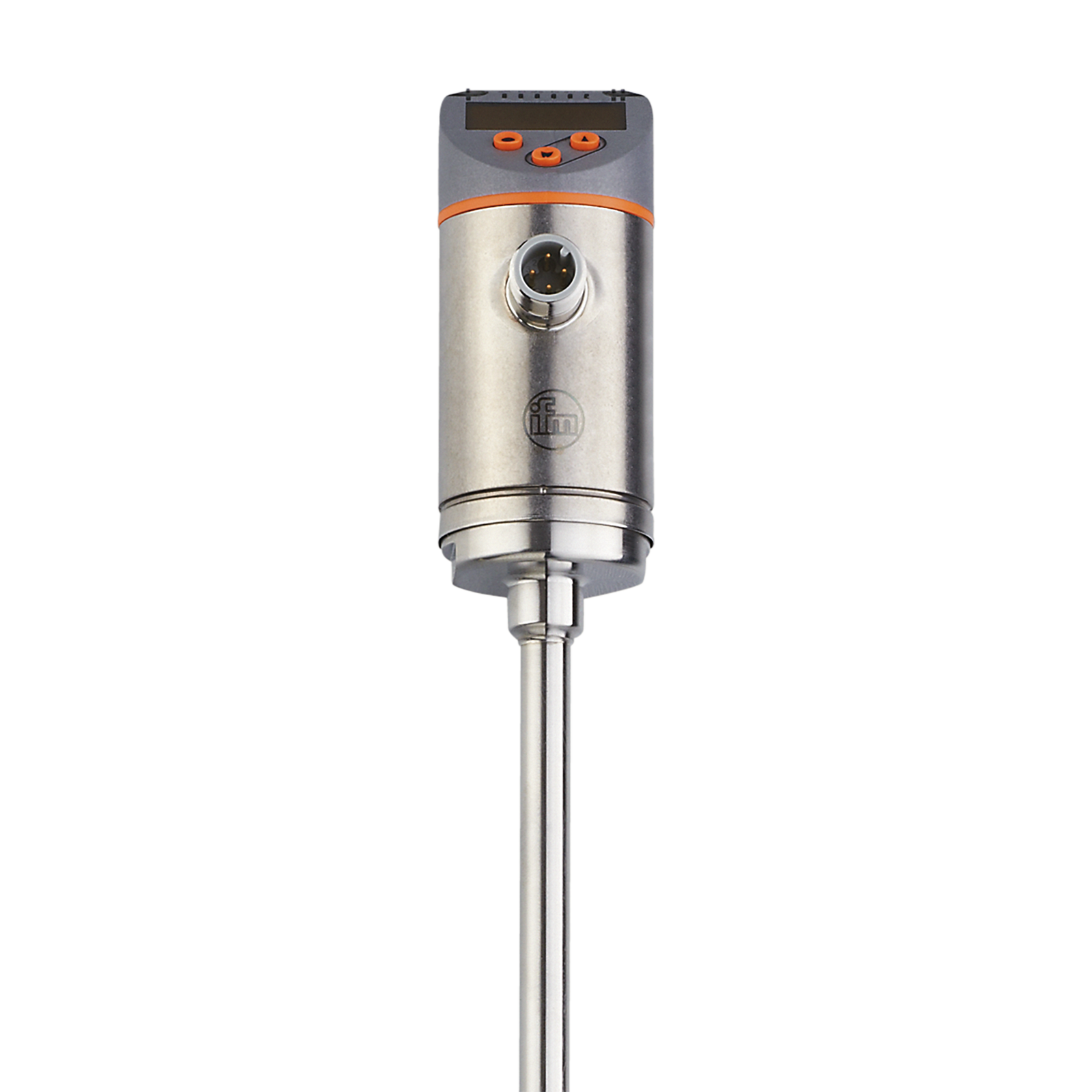 Flow sensor