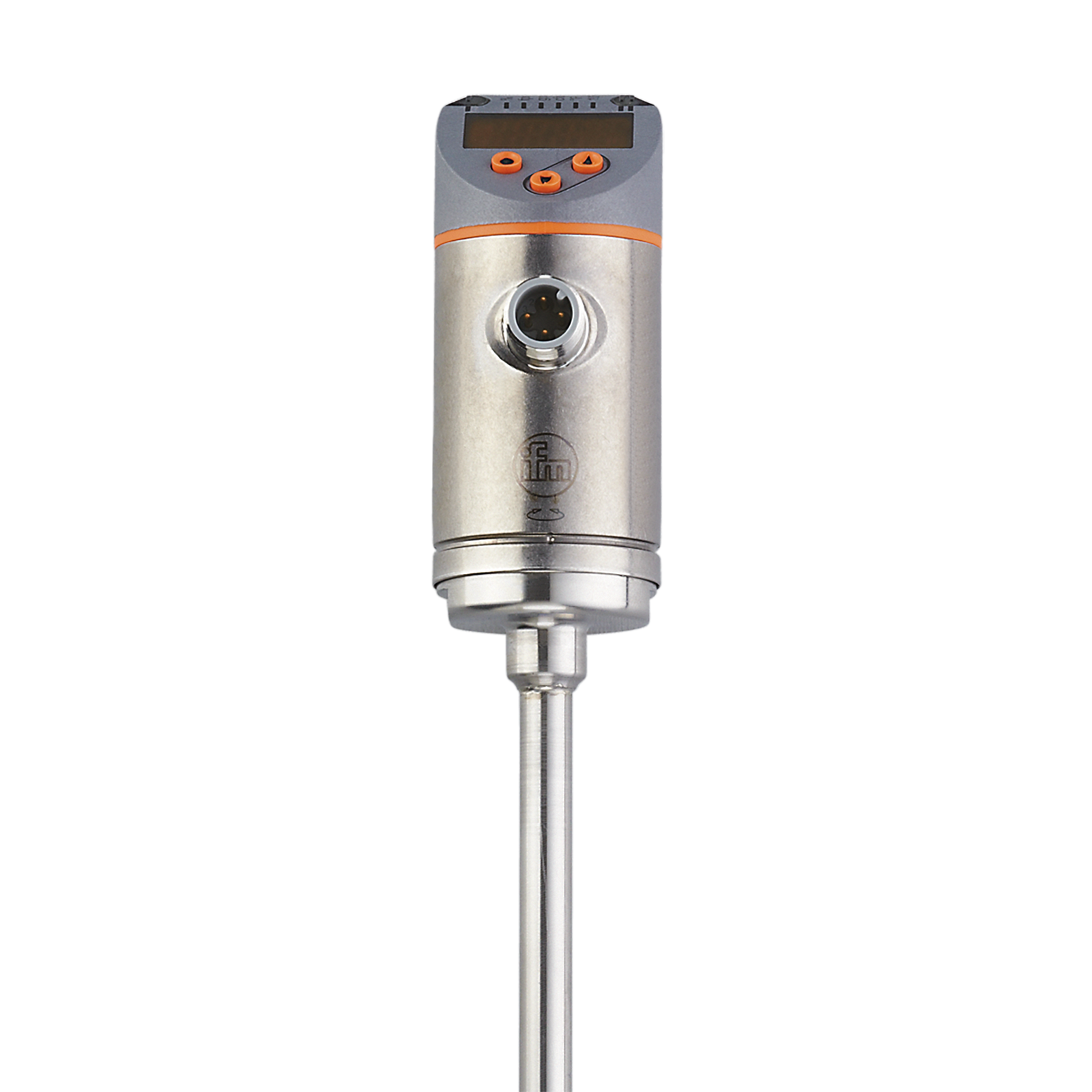 Flow sensor