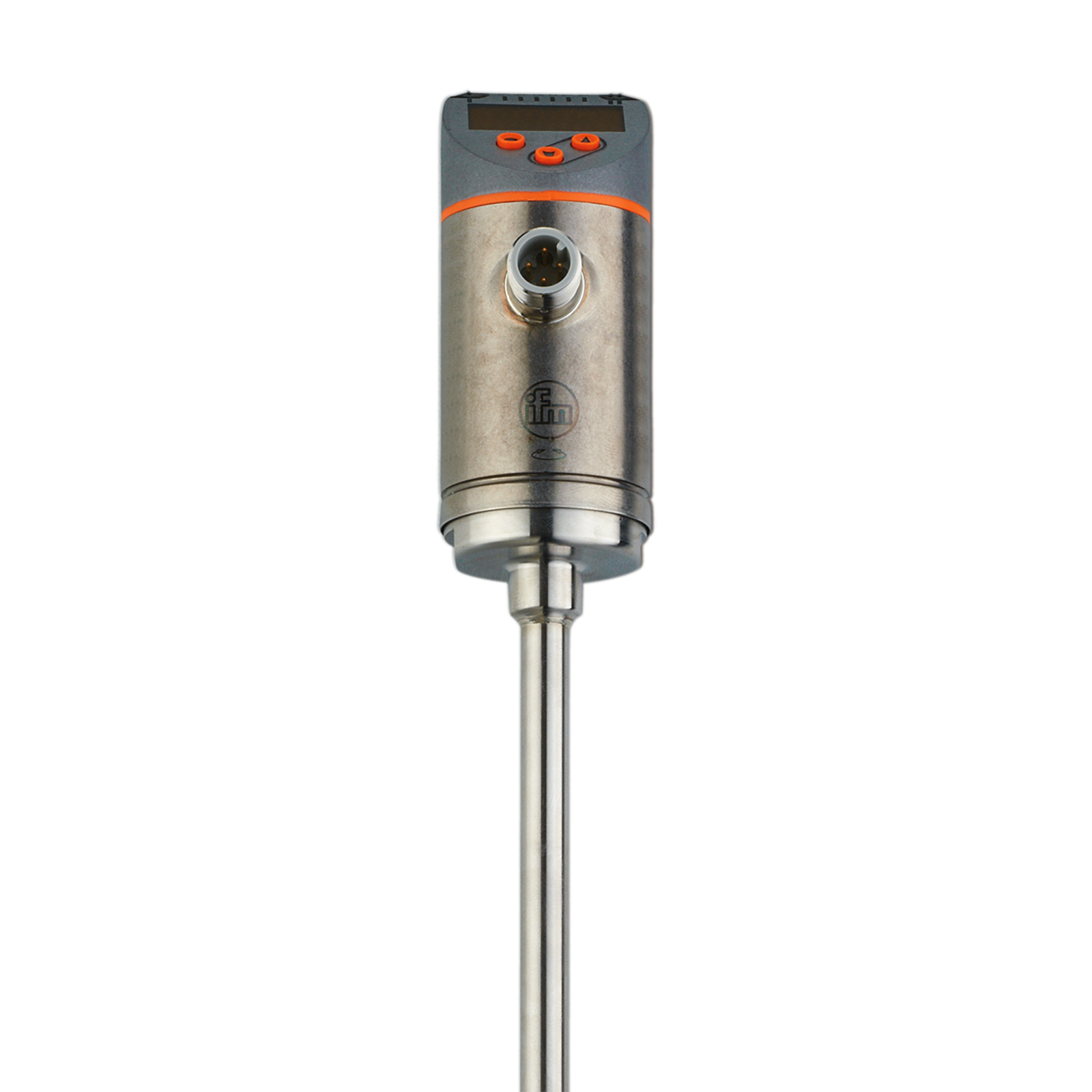 Flow sensor