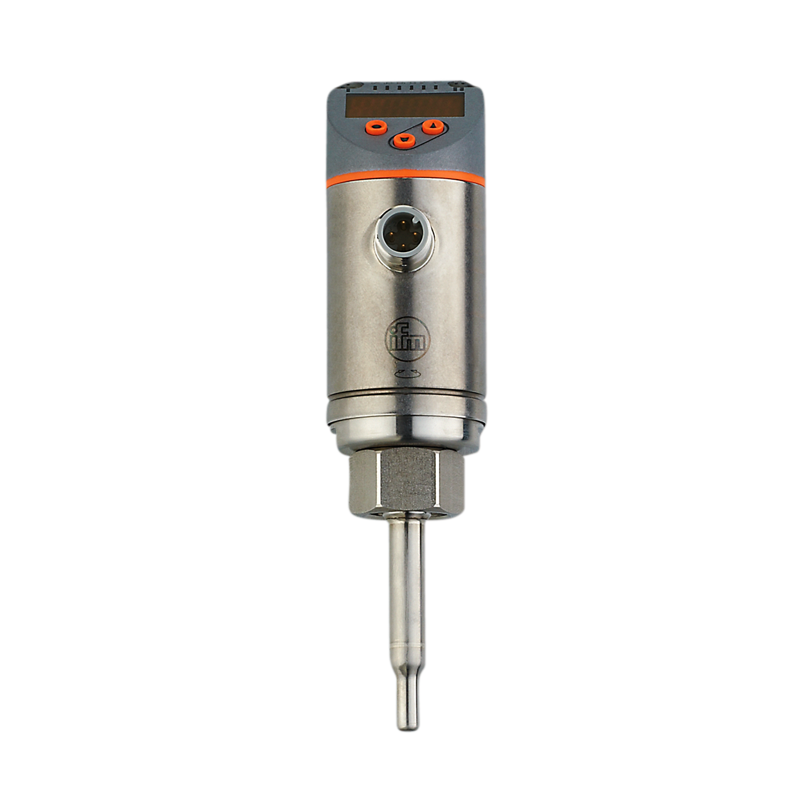 Flow sensor