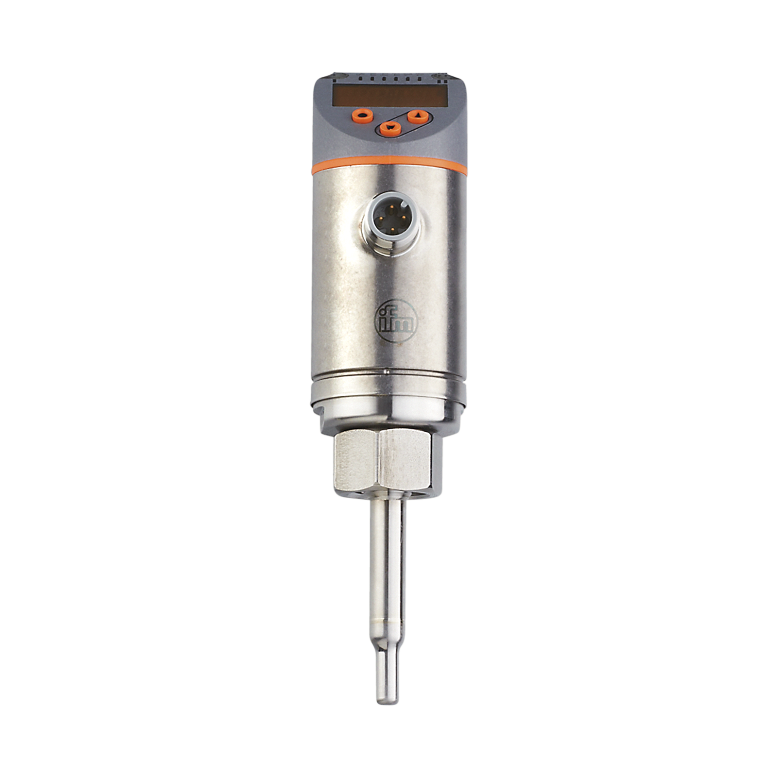 Flow sensor