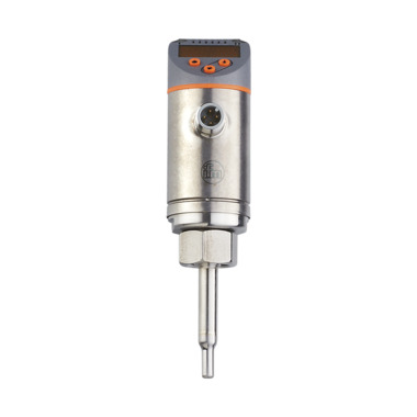 sensor de fluxo - SA5040 - ifm