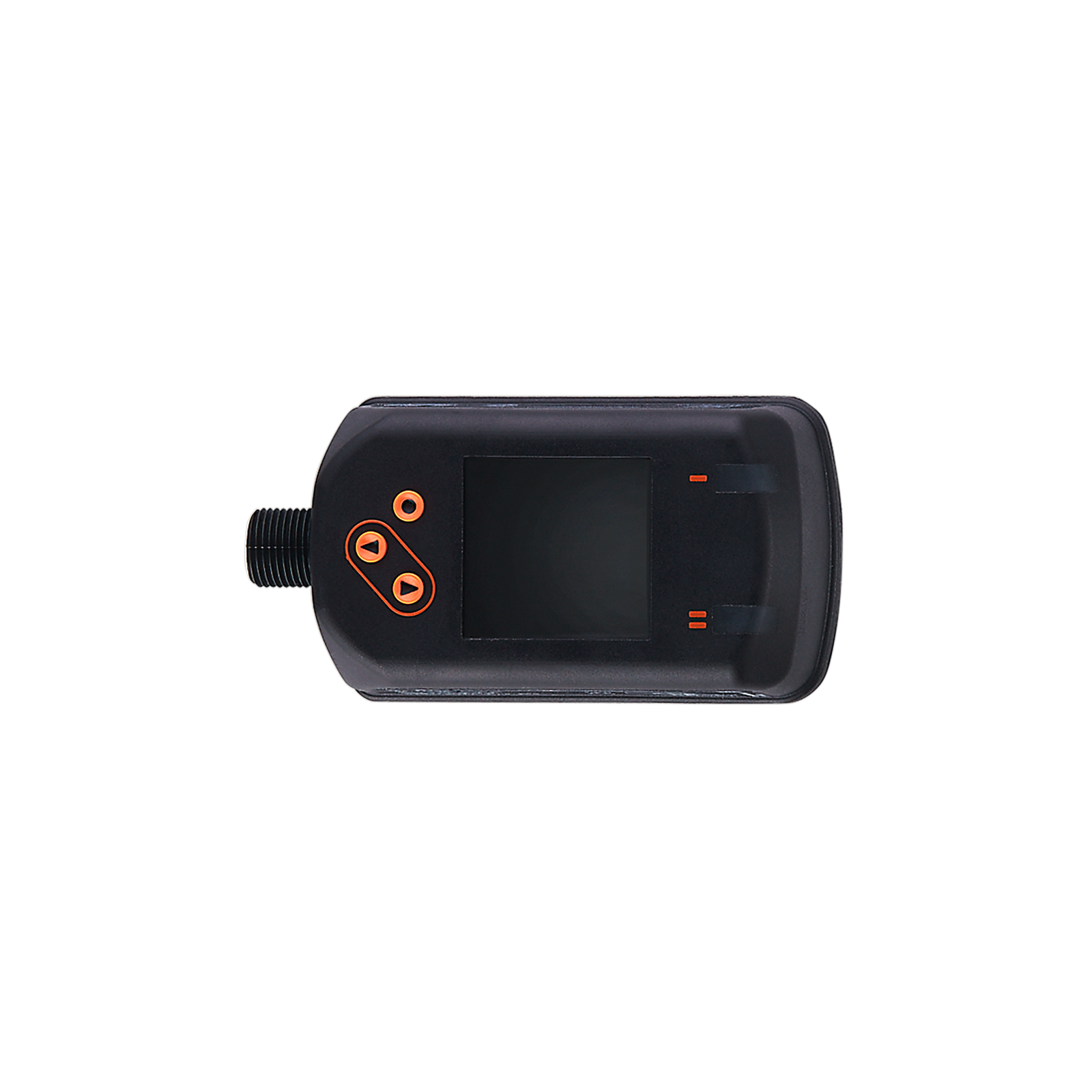 Compressed air meter