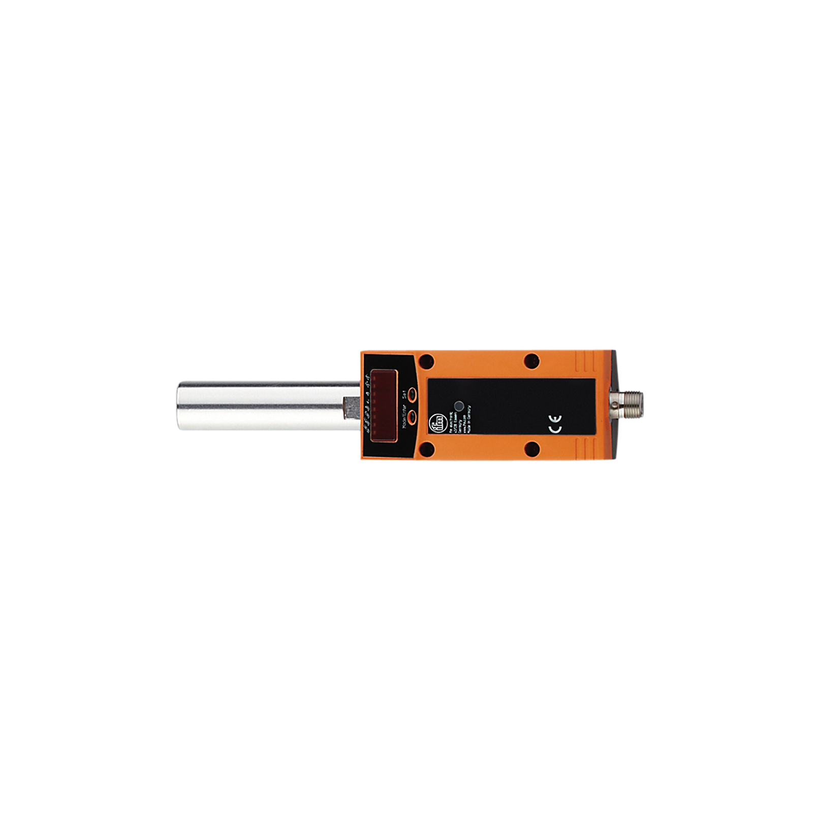 Compressed air meter