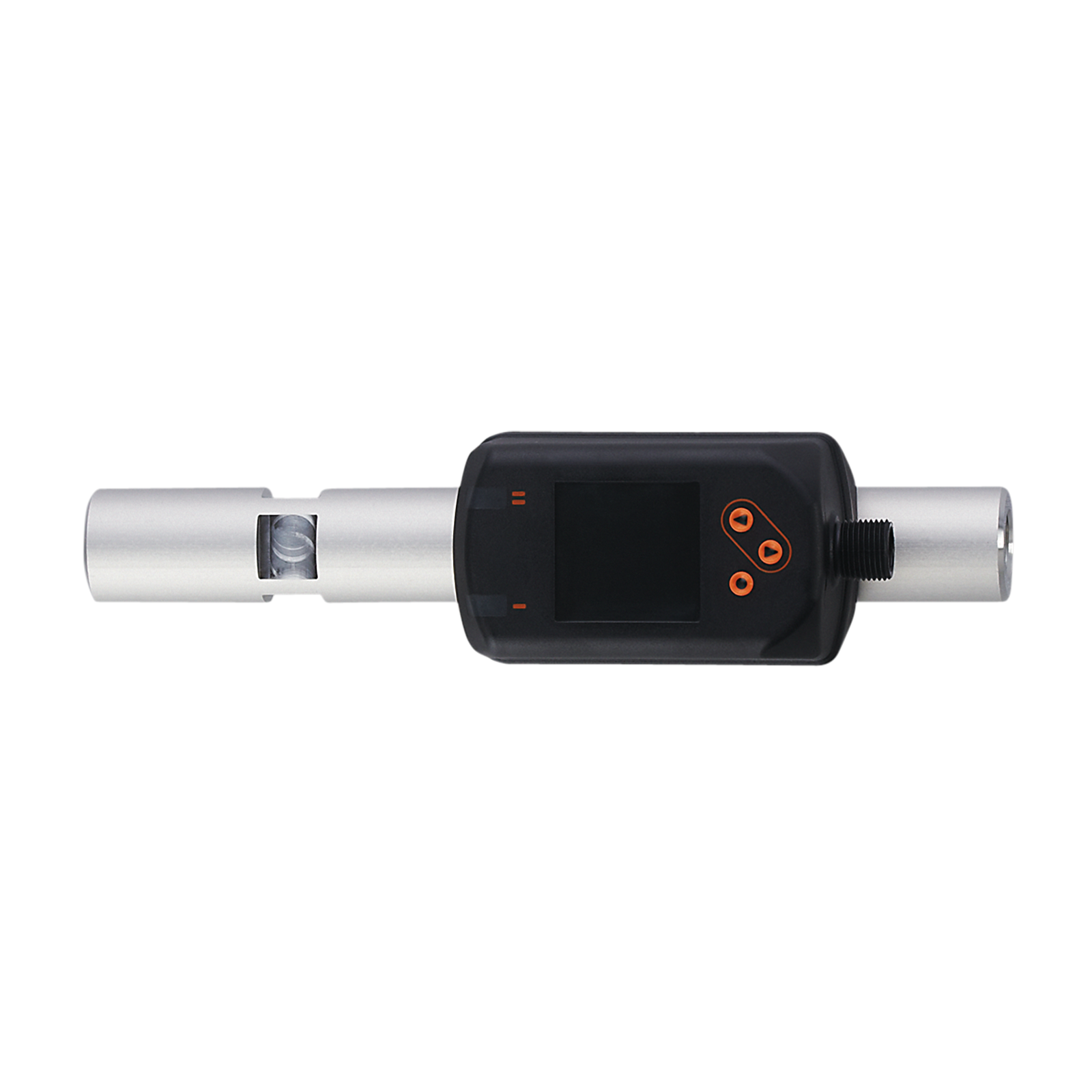 Compressed air meter