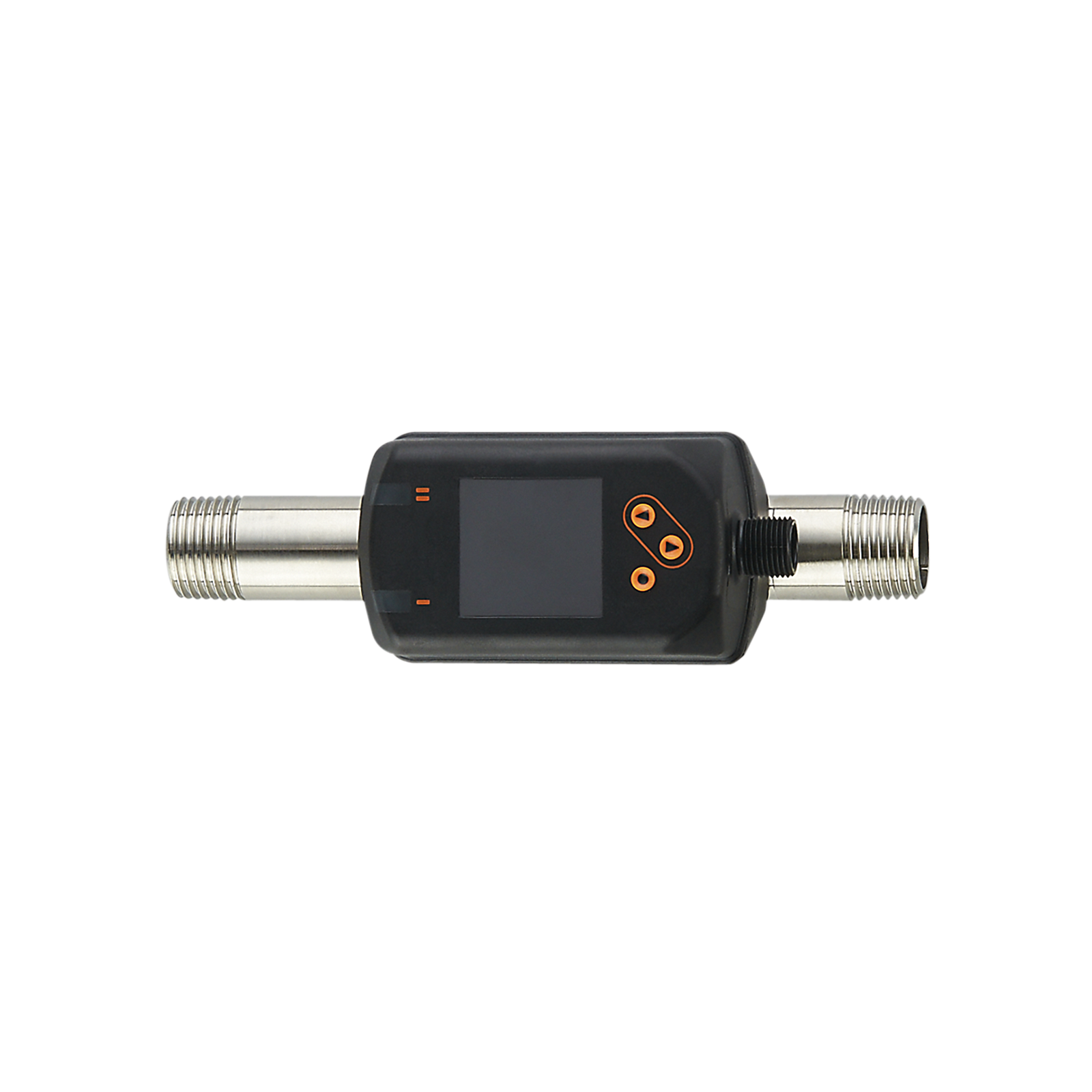 Compressed air meter
