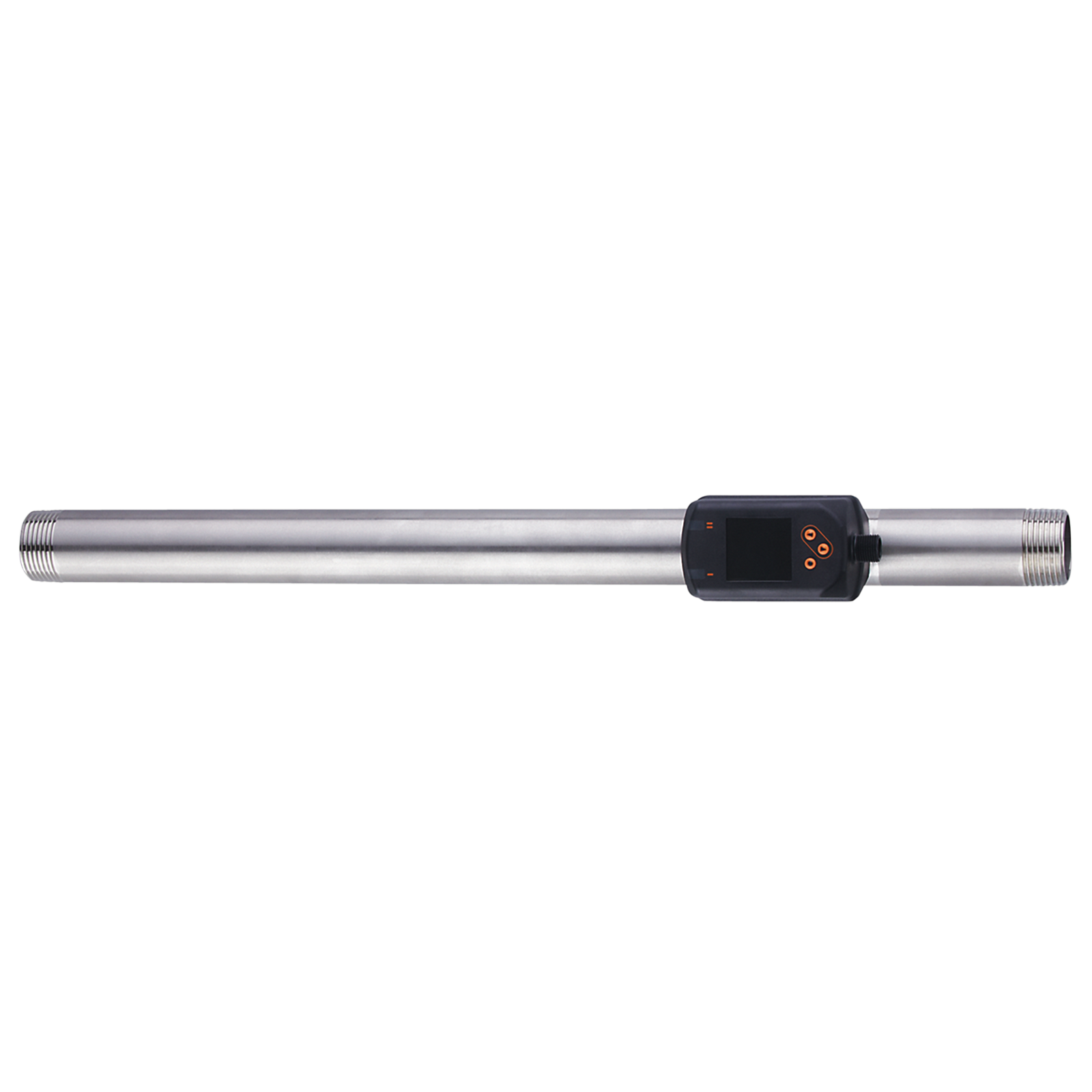 Compressed air meter