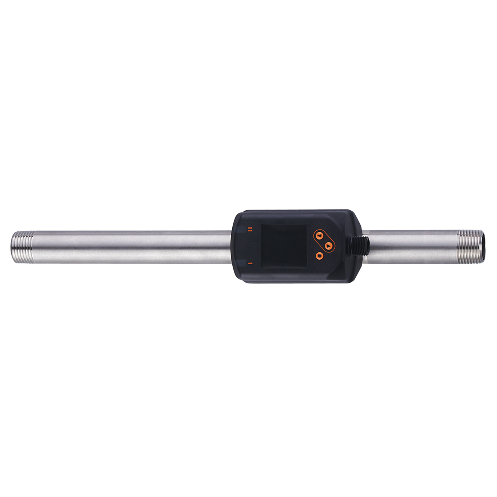 Compressed air meter