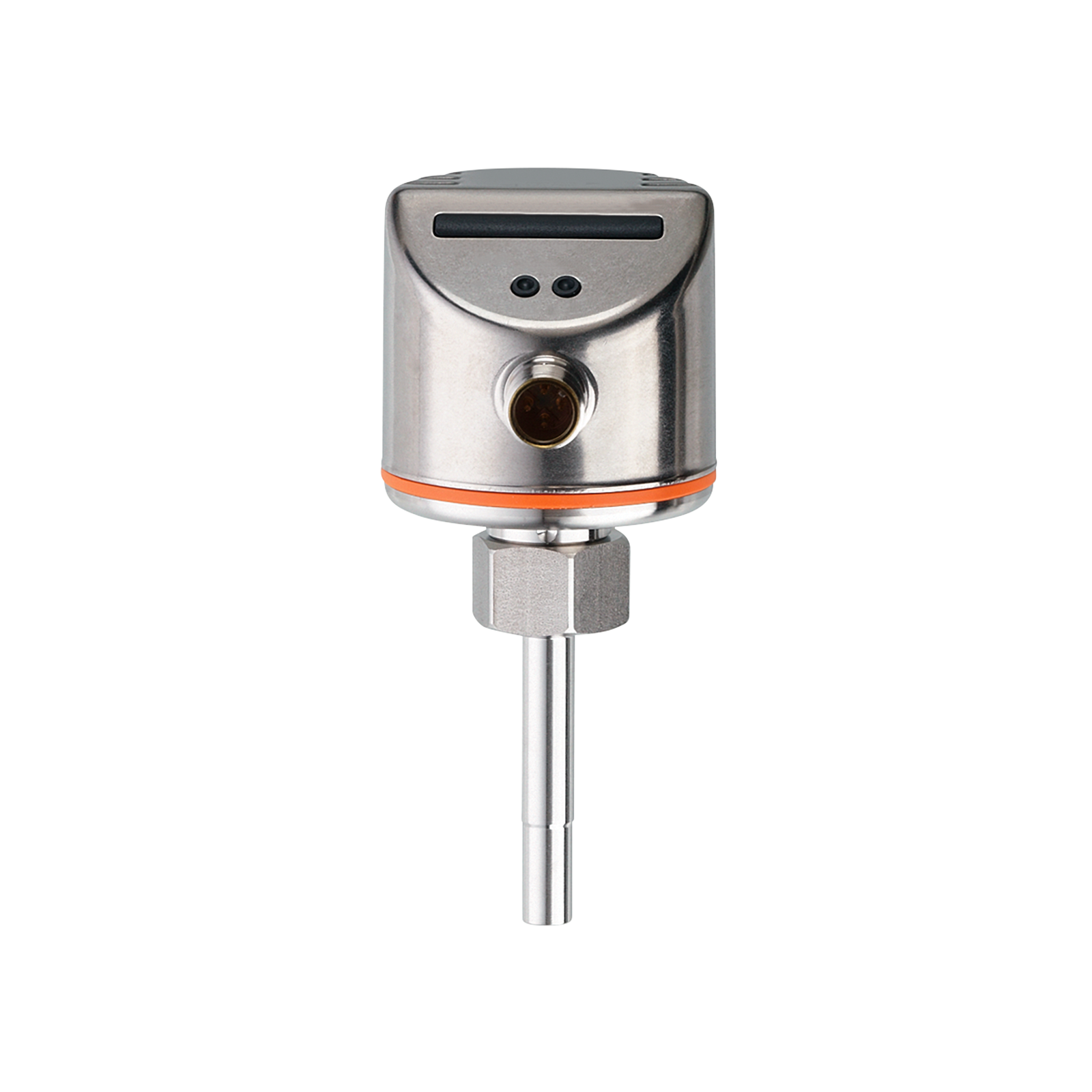 Flow monitor