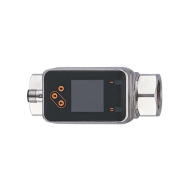 Magnetic-inductive flow meter - SM7621 - ifm