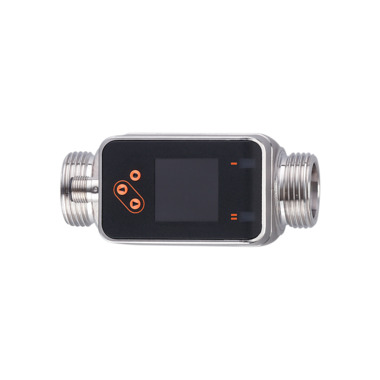 Sensor de vazão magnético-indutivo - SM8120 - ifm