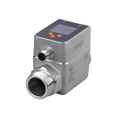Sensor de vazão magnético-indutivo - SM8120 - ifm