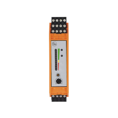 流量センサ用増幅器 - SN0150 - ifm