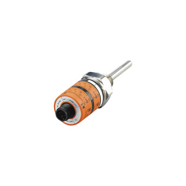 TK7110 - Temperature switch with intuitive switch point setting - ifm