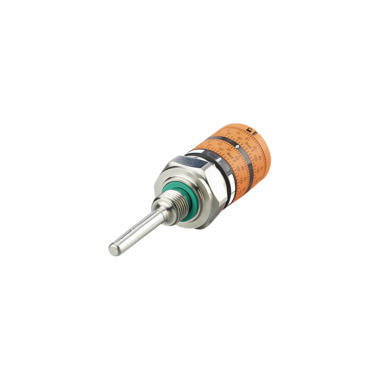 TK7110 - Temperature switch with intuitive switch point setting - ifm