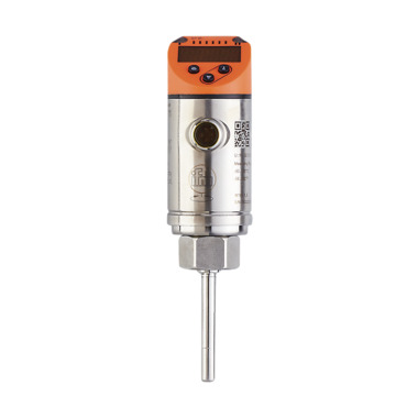 TN2511 - Temperature sensor with display - ifm