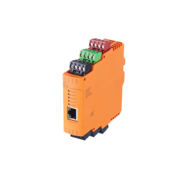 振動診断増幅器 - VSE002 - ifm