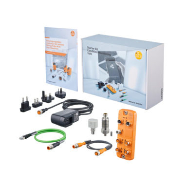 IO-Link VVB starter kit - ZZ0809 - ifm