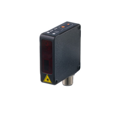 OMH551 - Laser distance sensor - ifm