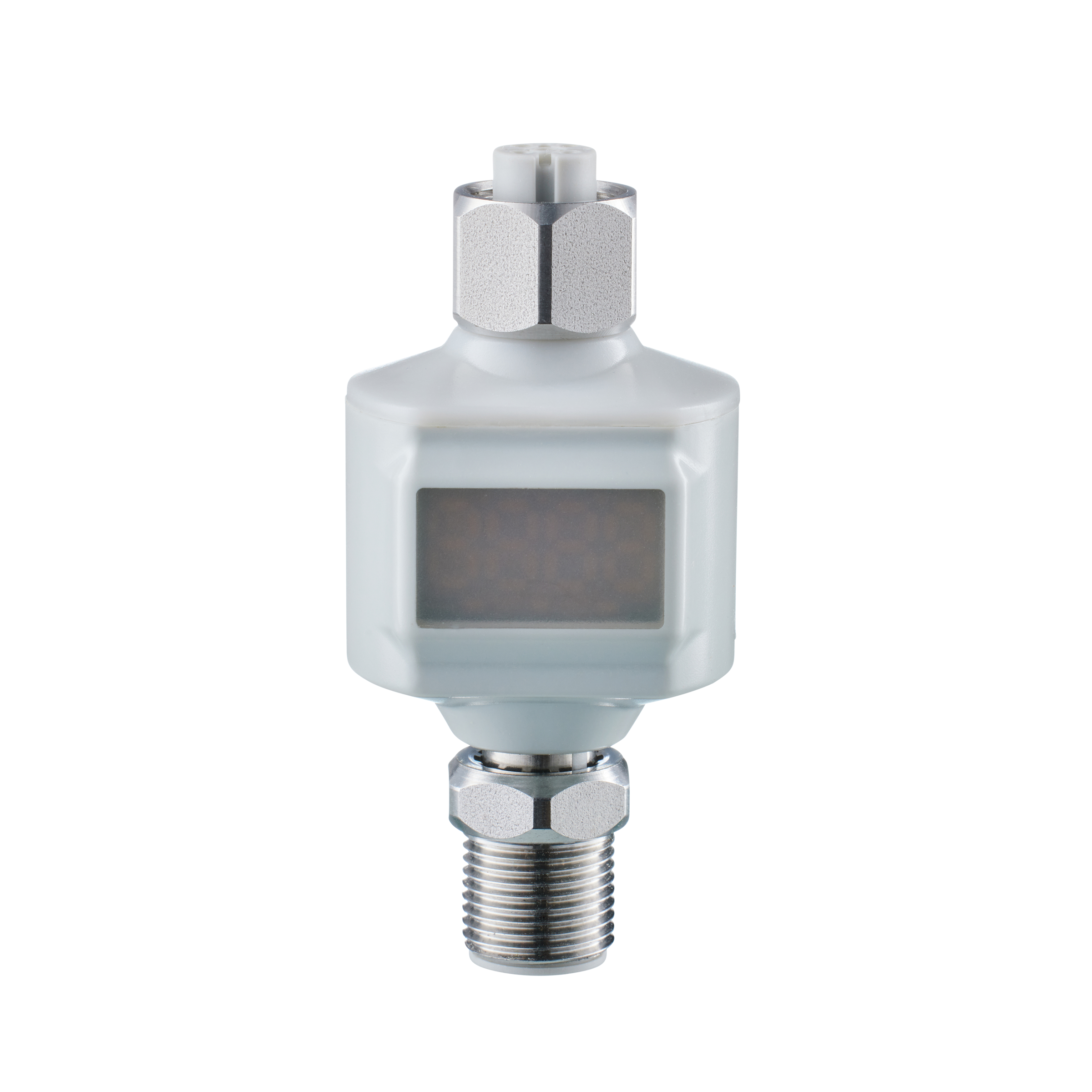 converter 0...10 V - IO-Link