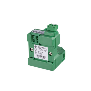 current transducer - ZJF058 - ifm