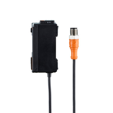 Fiber optic sensor - OCF502 - ifm
