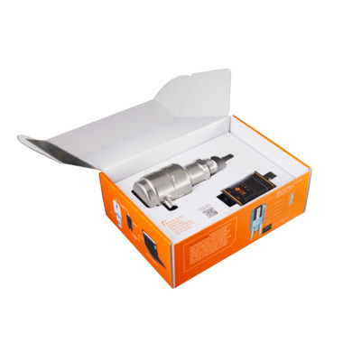 ZZ2720 - IO-Link LW2720 starter kit - ifm