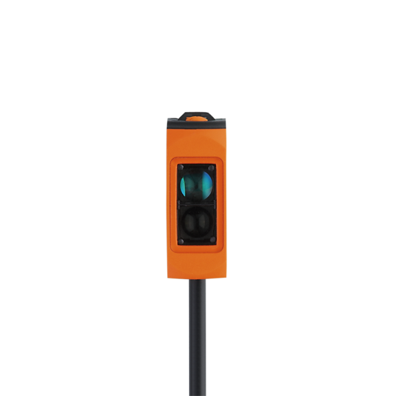 IFM O6T218 — Diffuse reflection sensor