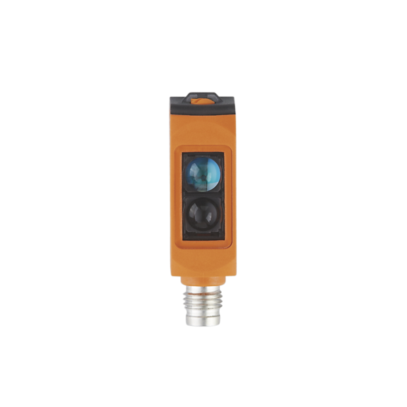 IFM O6H210 — Diffuse reflection sensors with background suppression