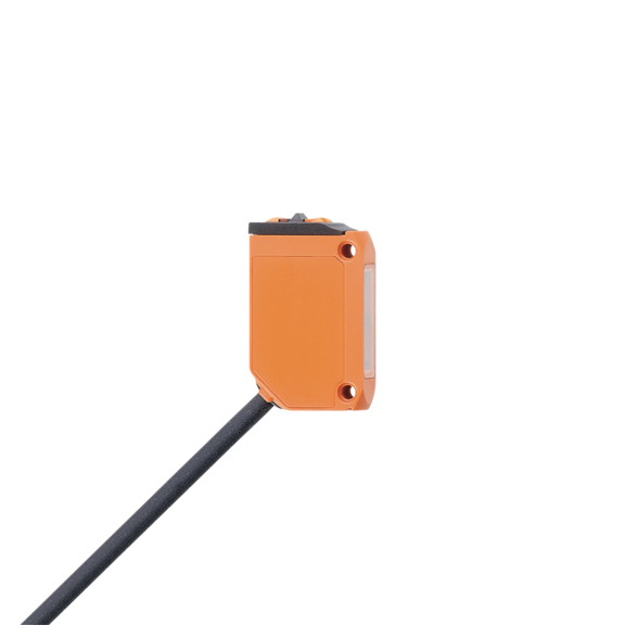 IFM O6E204 — Through-beam sensor receiver