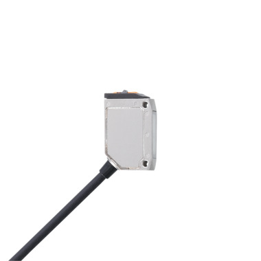 O6E402 - Through-beam sensor receiver - ifm