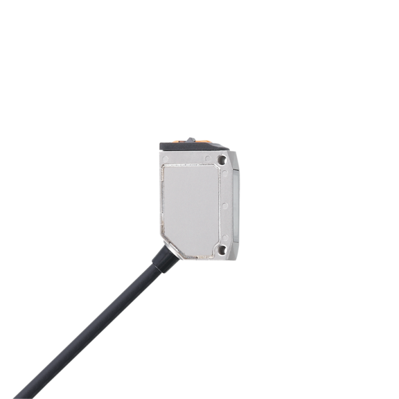 IFM O6E304 — Through-beam sensor receiver